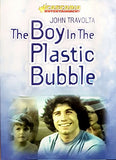 The Boy in the Plastic Bubble [DVD]