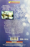 The Boy in the Plastic Bubble [DVD]