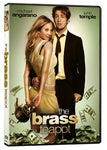 The Brass Teapot [DVD]