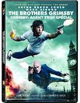 The Brothers Grimsby (Bilingual) [DVD]