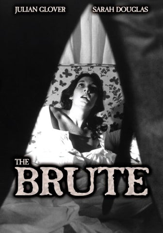 The Brute [DVD]