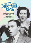 The Burns and Allen Show: Harry Morton's Secretary/Beverly Hills Uplift Society/Dance Lessons/Gracie's [DVD]