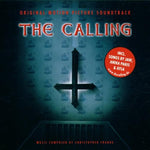 The Calling (Original Motion Picture Soundtrack) [Audio CD]