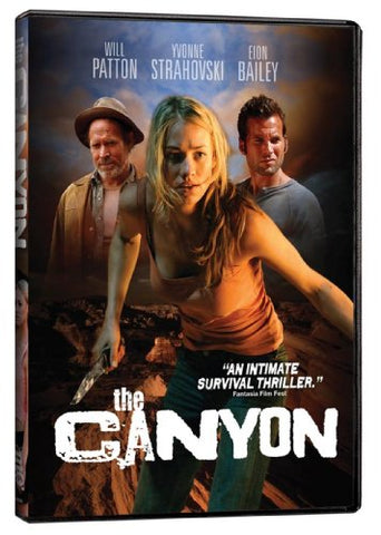 The Canyon [DVD]