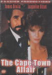 The Cape Town Affair [DVD]