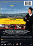 The Casual Vacancy [DVD]