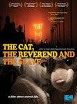 The Cat, The Reverend and The Slave [DVD]