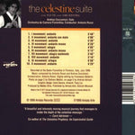 The Celestine Suite - For Flute and Orchestra [Audio CD] Andrea Ceccomori