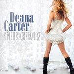 The Chain [Audio CD] Deana Carter