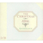 The Christmas Anthology [Audio CD]