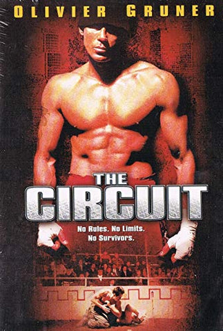 The Circuit [DVD]