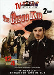 The Cisco Kid [DVD]