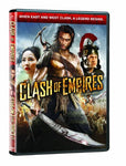 The Clash Of Empires [DVD]