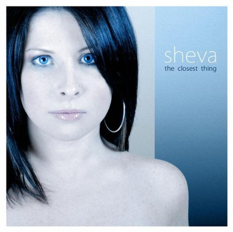 The Closet Thing [Audio CD] SHEVA