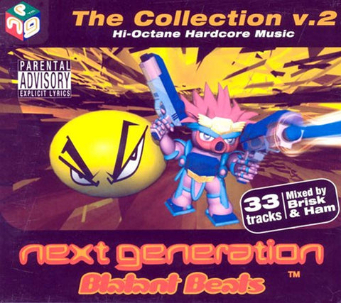 The Collection V.2 [Audio CD] Various