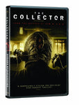 The Collector (Le collectionneur sadique) [DVD]