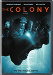 The Colony (Bilingual) [DVD]