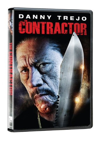 The Contractor (Bilingual) [DVD]