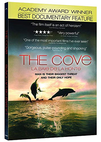The Cove: Special Earth Day Edition [DVD]