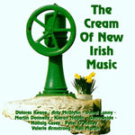 The Cream Of New Irish Music [Audio CD] Various