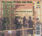 The Cream Of New Irish Music [Audio CD] Various