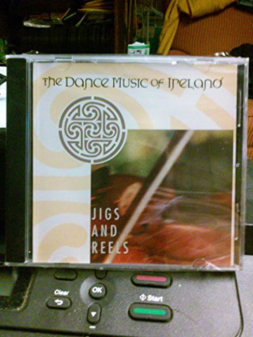 The Dance Music of Ireland [Audio CD] Various Artists