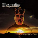 The Dark Secret [Audio CD] Rhapsody