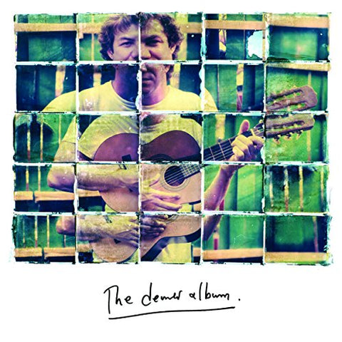 The Deaner Album [Audio CD] The Dean Ween Group