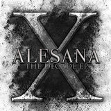 The Decade Ep [Audio CD] Alesana