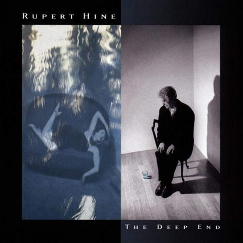 The Deep End [Audio CD] Rupert Hine
