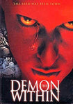 The Demon Within [DVD]