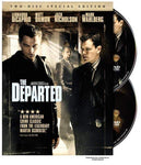 The Departed (Widescreen Two-Disc Edition) [DVD]