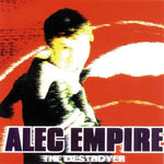 The Destroyer [Audio CD] Empire, Alec