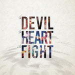 The Devil, The Heart And The Fight [Audio CD] Skinny Lister