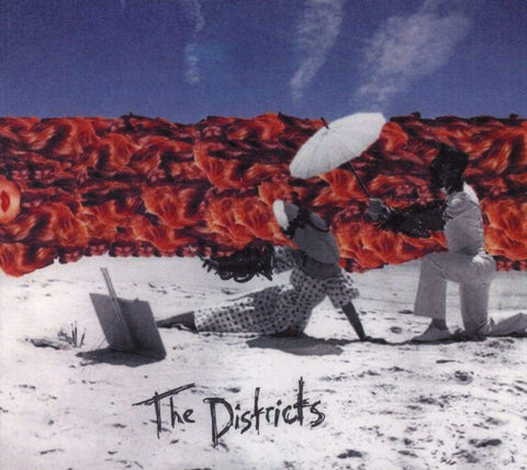 The Districts [Audio CD] The Districts