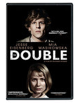 The Double [DVD]