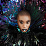 The Dreaming Room [Audio CD] Laura Mvula