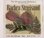 The Dreamsound Orchestra plays the hits made famous by Barbra Streisand [Audio CD] The Dreamsound Orchestra