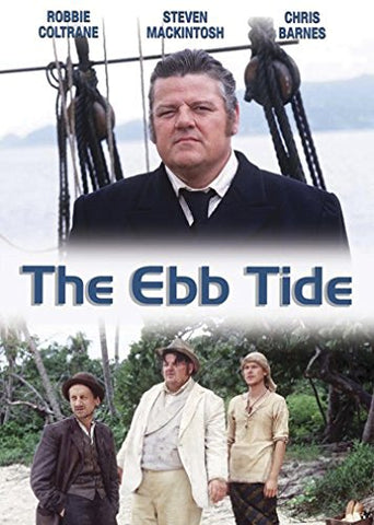 The Ebb Tide - DVD