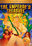 The Emperor's Treasure (Golden Films) [DVD]