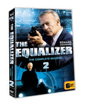 The Equalizer: Complete Season 2 [DVD]