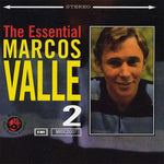 The Essential, Vol. 2 [Audio CD] Valle, Marcos