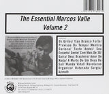 The Essential, Vol. 2 [Audio CD] Valle, Marcos