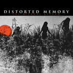 The Eternal Return [Audio CD] Distorted Memory
