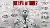 The Evil Within 2 - Xbox One