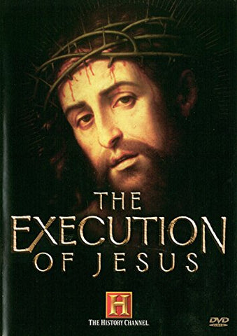 The Execution Of Jesus [DVD]