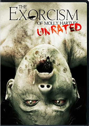 The Exorcism Of Molly Hartley [DVD]