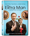 The Extra Man [DVD]