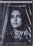 The Eye: Special Edition (2008) (Bilingual) [DVD]