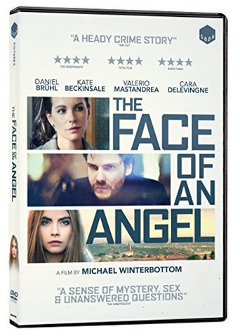 The Face of an Angel [DVD]